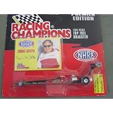 Connie Kalitta Top Fuel Dragster NHRA 1996 Premiere By Racing Champions by Racing Champions