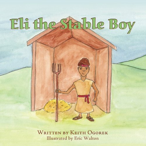 Eli the Stable Boy