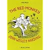 The Red Monkey dans John Wesley Harding