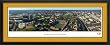 Georgia Tech Yellow Jackets - Bobby Dodd Stadium - Framed Poster Print