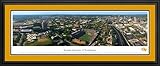 IMAGE OF Georgia Tech Yellow Jackets - Bobby Dodd Stadium - Framed Poster Print
