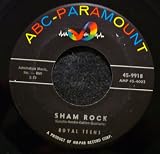 Sham Rock / Big Name Button