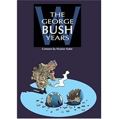 The Geoge W Bush Years