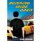 Running Wide Open (Full Throttle) ~ Lisa Nowak