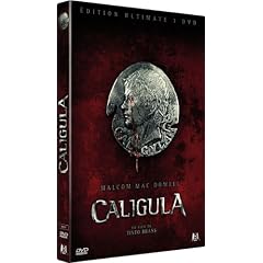 Caligula - Edition Collector
