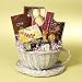 Americana Floral's Tea Party Gift Basket