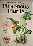 Poisonous plants