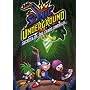 Sonic Underground: Secrets of the Chaos Emerald