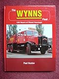 The Wynns fleet : 120 years of road haulage