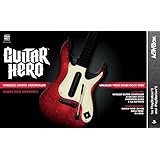 PS3 Guitar Hero 5 Stand-Alone Guitar