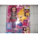 Icarly Special Edition Doll Ifight Shelby Marx" Icarly Boxing Outfit Included"