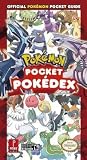 POKEMON POCKET POKEDEX VOL.2 (STRATEGY GUIDE)