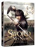 Sword With No Name