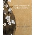 Reiki Meditations For Self-healing: Traditional Japanese Practices For Your Energy And Vitality By Bronwen Stiene (audio Cd - Nov. 1, 2008) - Abridged