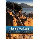 Scenic Workouts Monterey Coast - Including Carmel, Big Sur & Pacific Grove