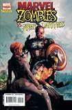  : Marvel Zombies vs. Army of Darkness # 2: Marvel Team-Ups (Marvel / Dynamite Comic Book 2007)
