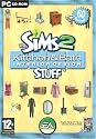 Les Sims 2: Cuisines et alle de bain design (vf - French game-play)