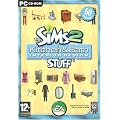 Les sims 2 : Kit Cuisine et Salle de Bain Design