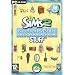 Les sims 2 : Kit Cuisine et Salle de Bain Design