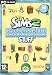 Les sims 2 : Kit Cuisine et Salle de Bain Design