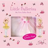 More details of book titled: Little Ballerina Book