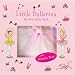 Little Ballerina Book and Tutu