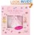 Little Ballerina: My First Ballet Book - Includes Tutu