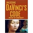 Unlocking DaVinci's Code: Mystery or Conspiracy?
