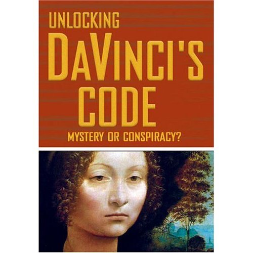 Unlocking DaVinci's Code