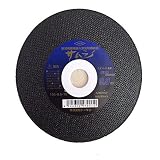 トーケン 切断砥石「サムライ」(10枚入) 105×0.8×15