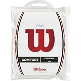 2015 Wilson Pro Tennis Raquet Overgrip 12 Pack