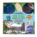 Sassafras Kids Uck Yuck Worms in Muck Pudding Kit, 1.05 lbs Box