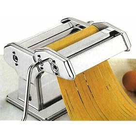 Norpro Pasta Machine