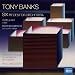 Tony Banks: Six - Pieces For Orchestra