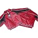 Arkansas Razorbacks NCAA Youth / Kids Pleather Jacket