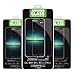 iArrow Tempered Glass Screen Protector for Samsung Galaxy S5