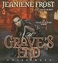 At Grave's End   [AT GRAVES END 8D] [Compact Disc]