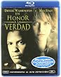En Honor A La Verdad [Blu-ray]
