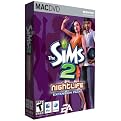 The Sims 2: Nightlife (Mac Games)