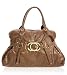 Apparel : G by GUESS Cleo Python Bowler
