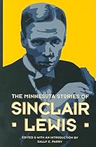 The Minnesota Stories of Sinclair Lewis