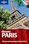 Discover Paris: City Guide (Lonely Planet Discover Guides)