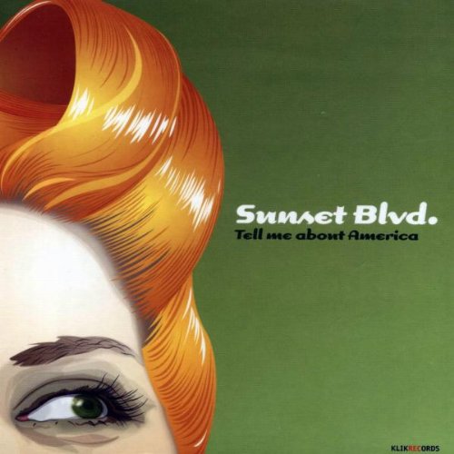 Sunset Blvd - Buddha Room Vol 6 - Zortam Music