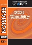 Twenty First Century Science: GCSE Chemistry Revision Guide