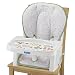 The First Years Newborn to Toddler Reclining Feeding Seat