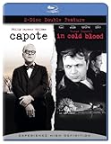 Image de Capote & In Cold Blood [Blu-ray]