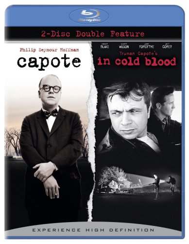 Capote / in Cold Blood Set [Blu-ray]