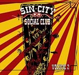 Sin City Social Club Volume 2