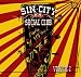 Jedd Hughes-Sin City Social Club Volume 2