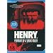 Henry - Portrait of a Serialkiller [Blu-ray] [Limited Edition]